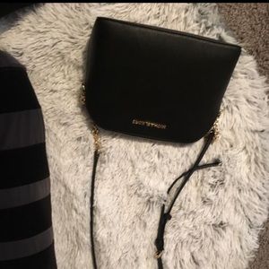 Michael Kor’s Cindy Crossbody Bag